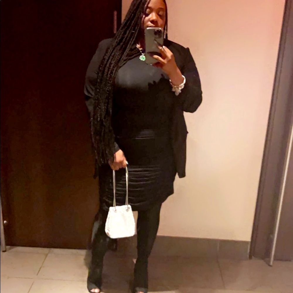 Meet your Posher, Dayna